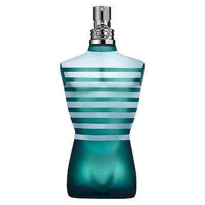 Image of JEAN PAUL GAULTIER Le Male Eau de Toilette 75ml