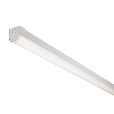 Image of KnightsBridge 230V 6ft 60W LED Emergency High Lumen Batten 4000K