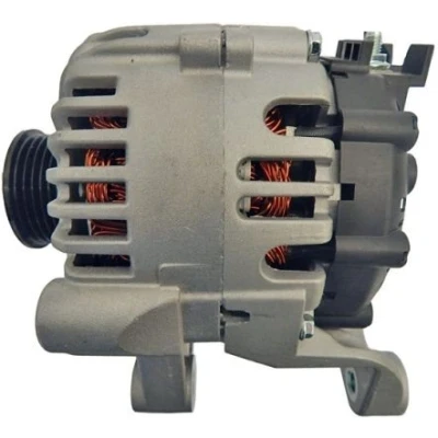 Image of 12317790548, 12317797519, 12317797520, 12317799180, 12317799181 Generator HELLA 8EL 012 429 291 14V 150A 54mm BMW: 3 Saloon, Touring, 1 Hatchback