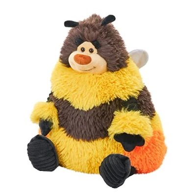 Image of Wild Republic 27568 Bee Snuggleluvs