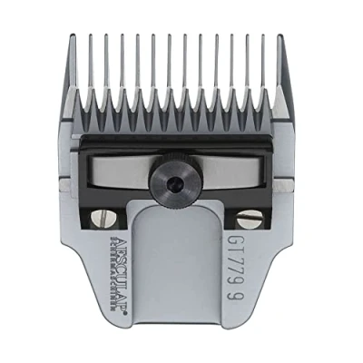 Image of Kerbl GT779 Aesculap Favorita System Shaving Heads 9 mm x 40 Pack of 100