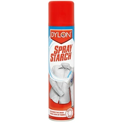 Image of Dylon Spray Starch 300 ml (Pack of 6)