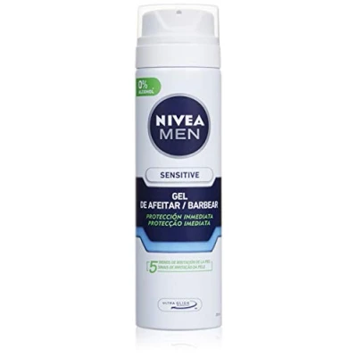 Image of Nivea Cleansing Gels &amp; Foams 200 ml