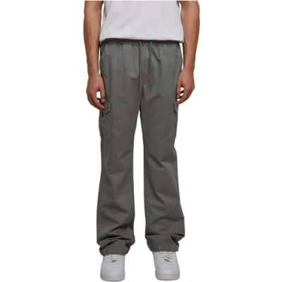 Image of Urban Classics Cargo trousers, Men&#039;s, Size: 4XL, Asphalt