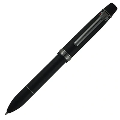 Image of Sailor Pen multi function professional gear Imperial Black 4 16 0539 220 by