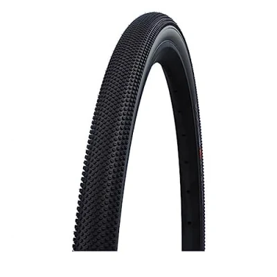 Image of Schwalbe G One Allround Performance TL Folding Addix 700c Gravel Tyre