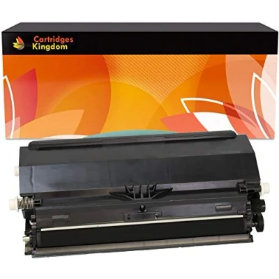 Image of Black Toner Cartridge compatible with Dell 2330, 2330D, 2330DN, 2350, 2350D, 2350DN