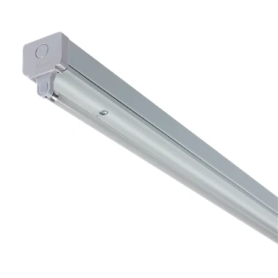 Image of KnightsBridge 230V IP20 T5 1x49W Emergency Batten 5ft/1475mm