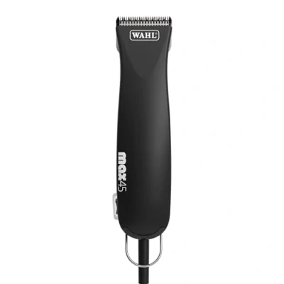 Image of Wahl Max 45 Clipper Kit with #10 1.8MM