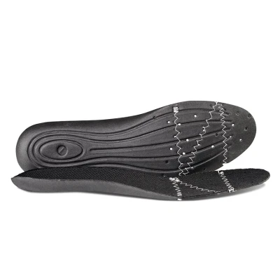 Image of Rock Fall ProMan TC500 Brooklyn Brogue Safety Shoe Size 6 Black