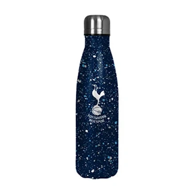 Image of FOCO Premier League Football Tottenham Hotspur Fan Thermal Insulated Paint 500ml Bottle