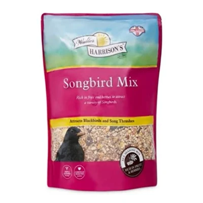 Image of Harrisons Songbird Mix 2kg