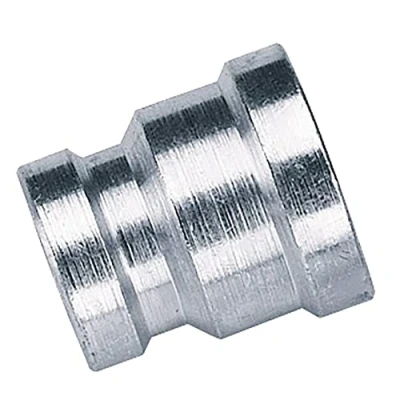 Image of Draper 3/8&quot; Female to 1/4&quot; BSP Parallel Reducing Union