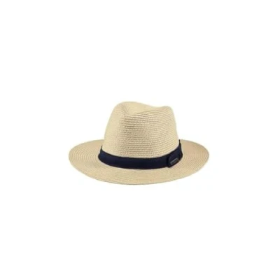 Image of Barts Aveloz Unisex Fedora Hat