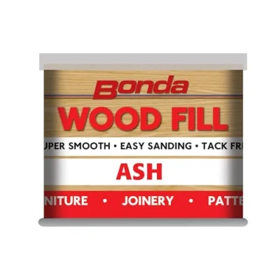 Image of Bonda Woodfill Ash 500g