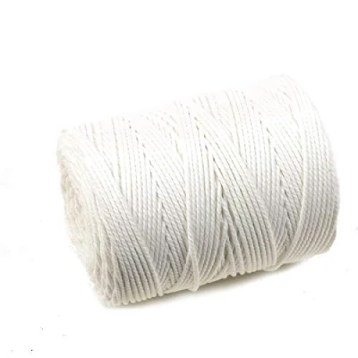 Image of No.1 (2mm) Everlasto Polyester Piping Cord Spool 0.5KG 1KG (1KG SPOOL)
