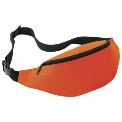 Image of BagBase BG042ORAN Belt Bag Orange Bg042 Orange, M