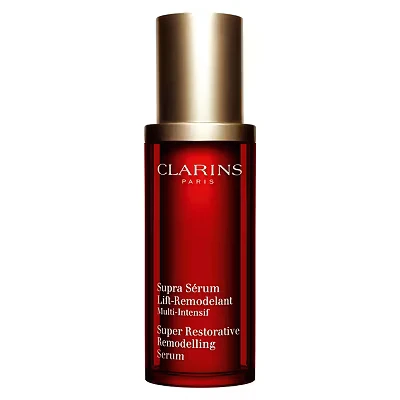 Image of Clarins Super Restorative Remodelling Serum 30ml