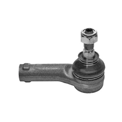 Image of Tie Rod End Outer Right Hand Fits: Audi TT