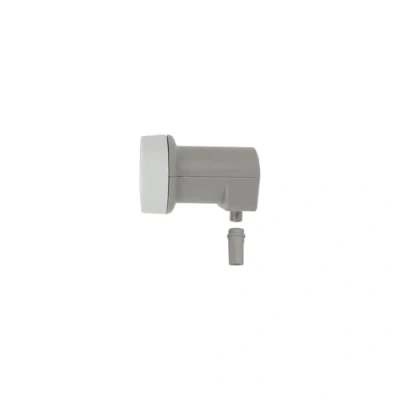 Image of NAZUSA Sedea LNB Universal Dish Head Compatible HD 4K France Astra TNTSAT EUTELSAT 5W FRANSAT