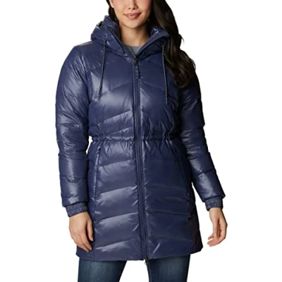 Image of Columbia Women&#039;s Icy Heights II Down Mid Jacket