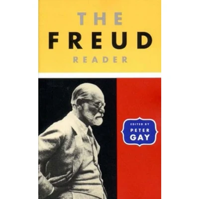 Image of The Freud Reader Reissue