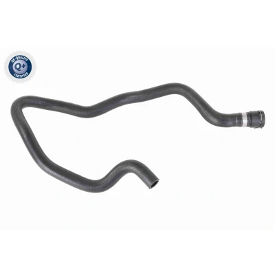 Image of 64216901568, 64216903312, 6901568, 6903312 Radiator Hose VAICO V20 0903 Upper Original Quality BMW: 3 Saloon, Coupe, Touring