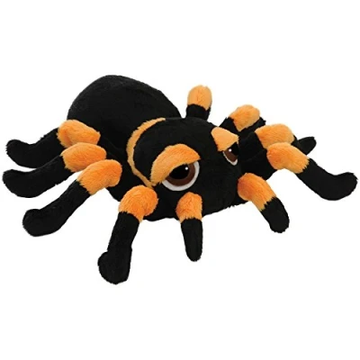 Image of Suki Gifts International Medium Spindra Tarantula Spider (14277)