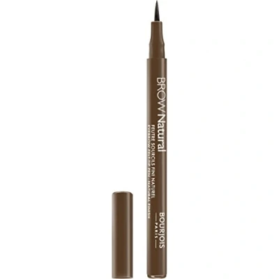 Image of Bourjois Brow Duo Sculpt Eyebrow Pencil 23 Brun