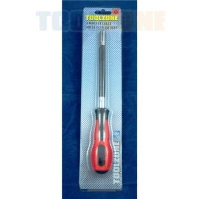 Image of Toolzone 7mm Hose Clip Driver