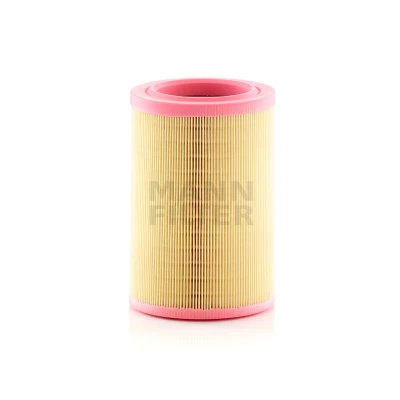 Image of 51843850 Air Filter MANN C 15 005 218mm 147mm Insert ALFA ROMEO: Giulietta Hatchback