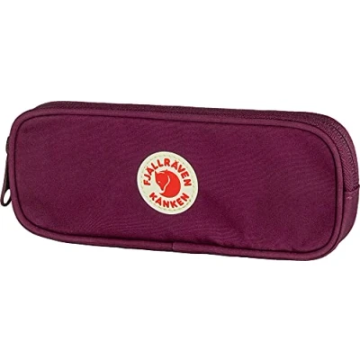 Image of Fjallraven F23783 421 Kånken Pen Case, Royal Purple, One Size
