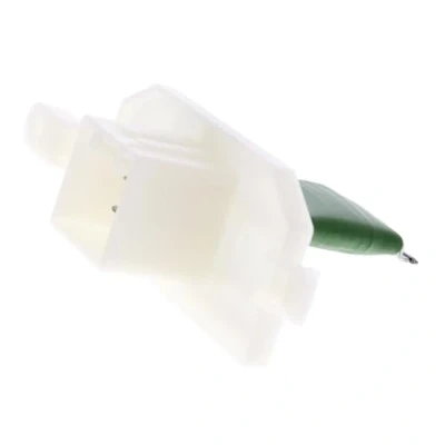 Image of 1695812, 1774402, 1804471, AV6N18B647AA Regulator, passenger compartment fan VEMO V25 79 0011 FORD: Ecosport Mk2, FOCUS 3, B Max