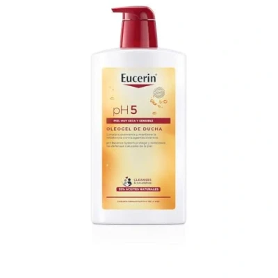 Image of Eucerin pH5 Shower Oil 1L