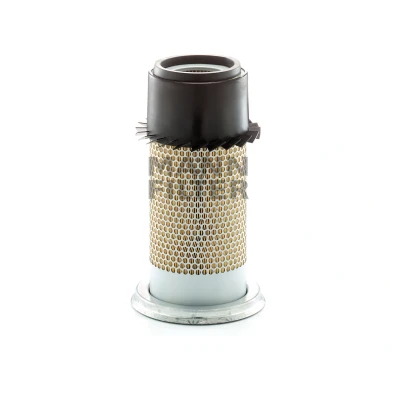 Image of AL30394, DE17263 Air Filter MANN C 16 334 377mm 154, 213mm Insert