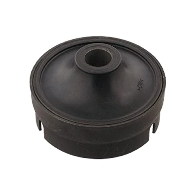 Image of 1477441, 1477441S1 Drive Bearing, alternator FEBI BILSTEIN 31452 86, 78mm 16,8mm