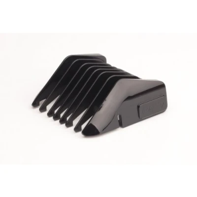 Image of Panasonic 4 mm WER1510K7407 Attachment Comb for ER 1510/11/12 Trimmers