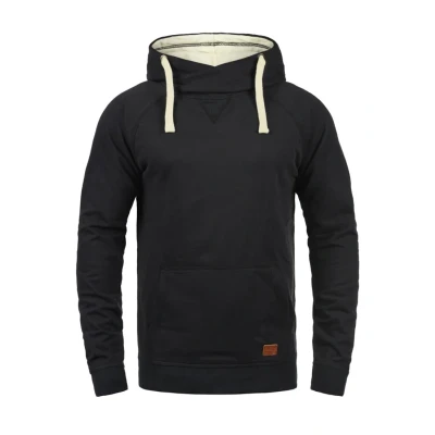Image of Blend Bhsales Hoodie, Men&#039;s, Size: XL, Black