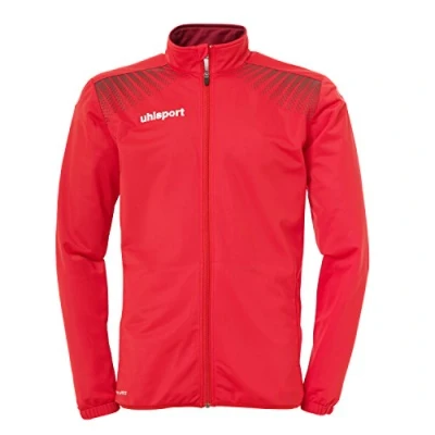 Image of Uhlsport UHLSH Men Goal Classic Jacket Men&#039;s red/bordeaux, L