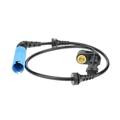 Image of Frankberg ABS Wheel Speed Sensor Front Right Compatible with 3 Series E46 316 318 320 325 330 1999 2007 Z4 E86 3.0L 3.2L Coupe 2006 2009 Replace# 34526752682