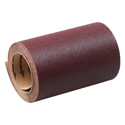 Image of Makia P 38118 Abrasive Sanding Roll
