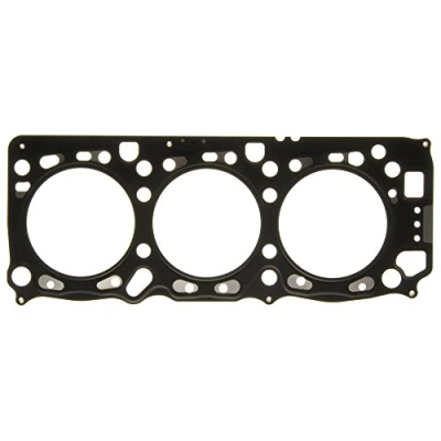 Image of MD145826, MD166720, MD199239, MD348972 Head Gasket AJUSA 10091300 1,5mm 92mm MULTILAYER STEEL MITSUBISHI: PAJERO 2