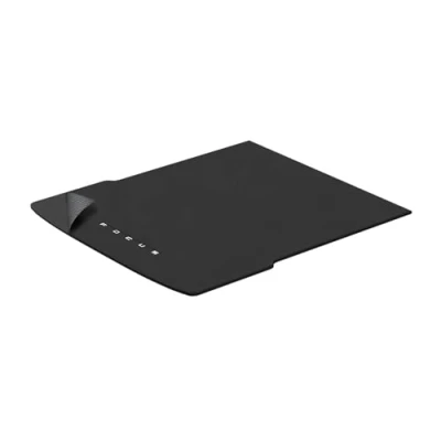 Image of Ford Genuine Focus Mk4 Black Reversible Carpet Rubber Boot Liner Anti Slip Mat 2018 On 2269101