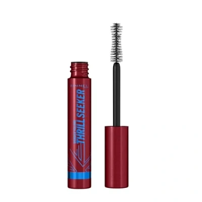 Image of Rimmel London Thrill Seeker Mascara Waterproof