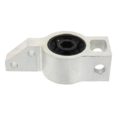 Image of 1K0199231G, 1K0199231H, 1K0199231J, 1K0199231K, 1K0199231P Arm Bushes MAPCO 36948 VOLKSWAGEN: Golf 6, Scirocco III, 5
