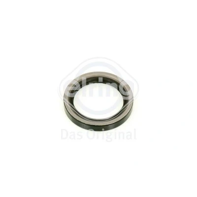 Image of 07W109375 Crankshaft Seal ELRING 749.983 FPM (fluoride rubber)