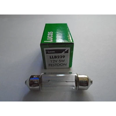 Image of Lucas llb239 lamp
