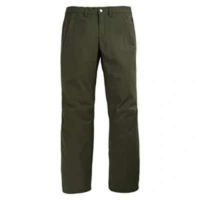 Image of Burton Women&#039;s Society Pants, Forest Night, L UK