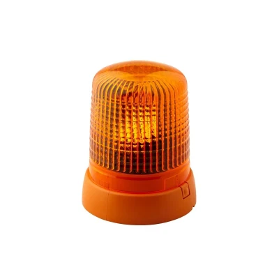 Image of 8488472 Rotating Beacon HELLA 2RL 008 061 111 Halogen yellow