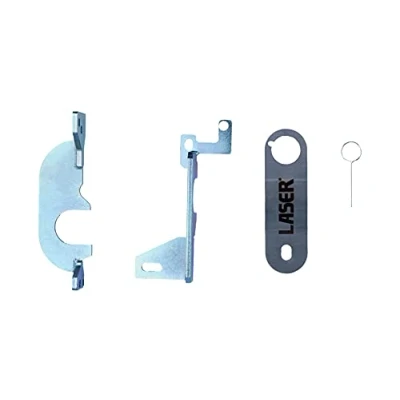 Image of Laser 8148 Engine Timing Kit for Mercedes Benz, Renault 1.3L Petrol